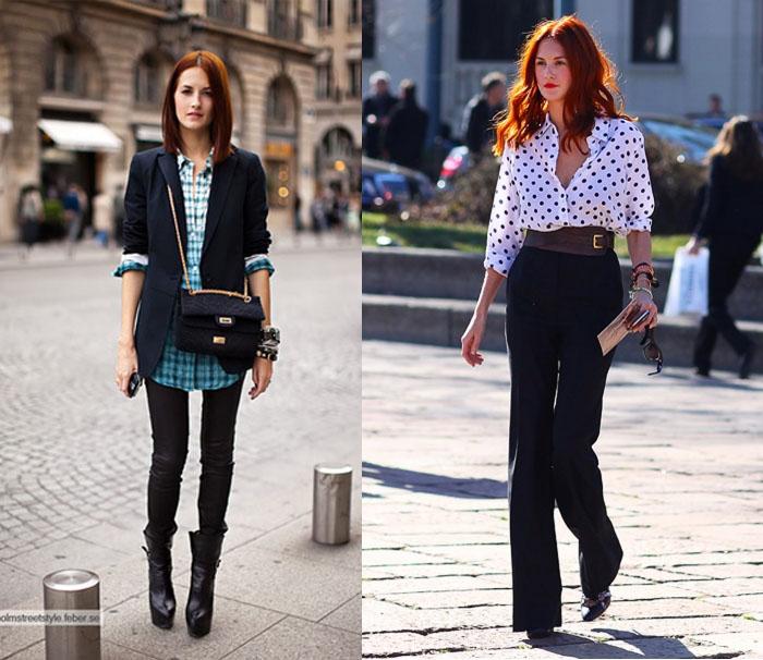 Style inspiration - Taylor Tomasi Hill