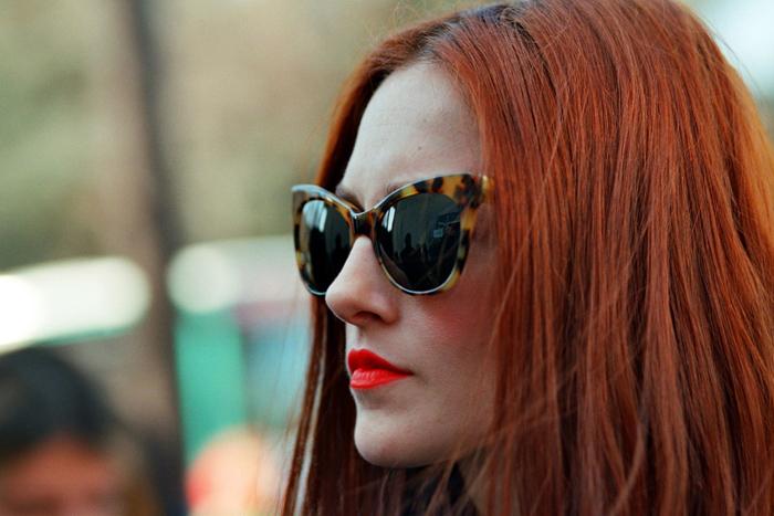 Style inspiration - Taylor Tomasi Hill