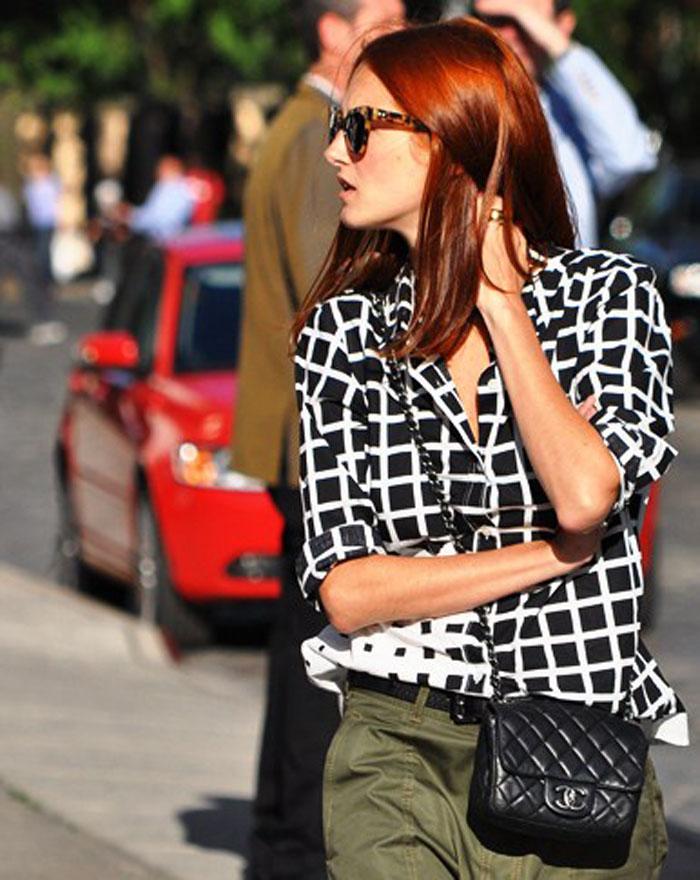 Style inspiration - Taylor Tomasi Hill