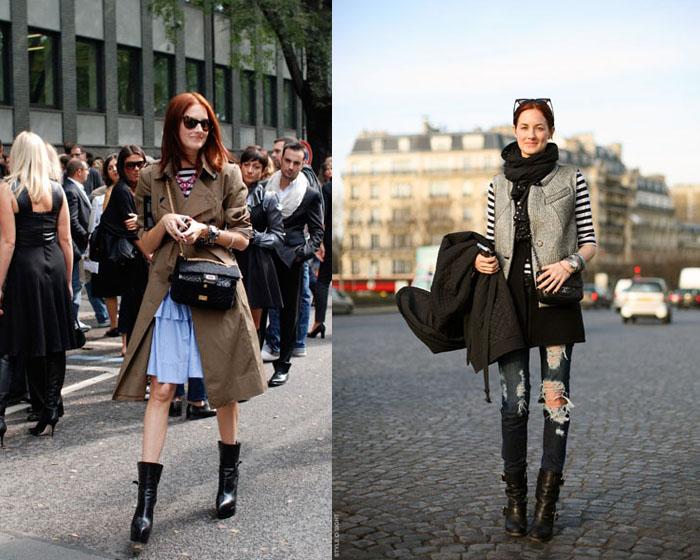 Style inspiration - Taylor Tomasi Hill