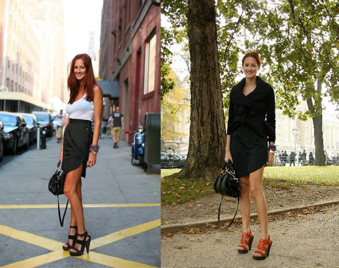 Style inspiration - Taylor Tomasi Hill