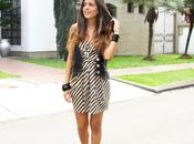Striped friday