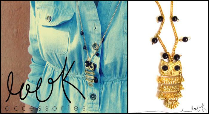 LOOK accessories special gift