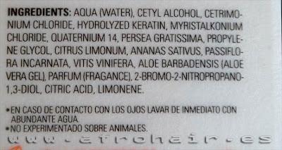 Mis acondicionadores favoritos para co-wash y otros usos frecuentes 2 Mis acondicionadores favoritos para co-wash y otros usos frecuentes 2