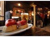 Sabores Sur. Jaén: Tapas tabernas