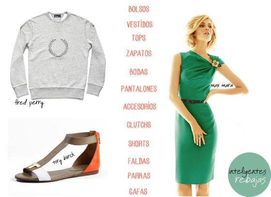 4 reflexiones para las rebajas