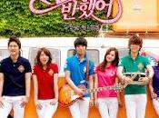 K-Drama "Heartstrings"