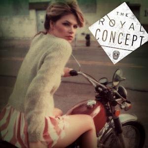 the royal concept The Royal Concept – The Royal Concept