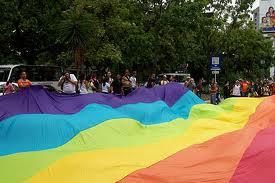 Los derechos de los homosexuales en Venezuela.