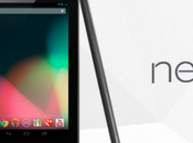 Google Nexus nueva tablet