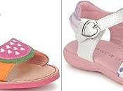 Calzado.. para peques!