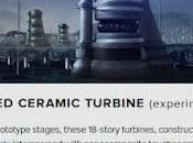 Prometheus: tecnología