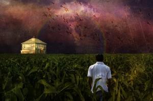 Un refugio para la tormenta