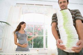 Las 10 cosas que debes saber antes de que nazca tu bebé