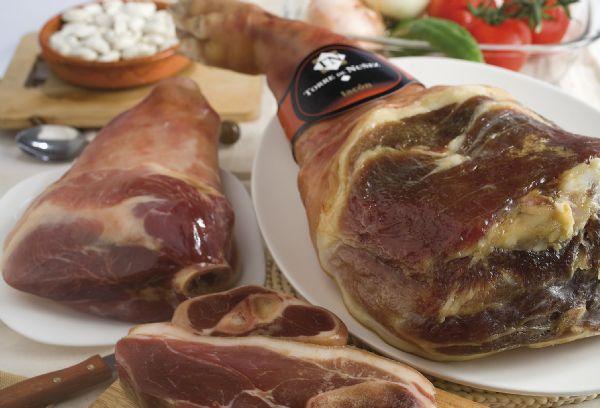 RECETARIO DE VERANO.........(Lacón).-