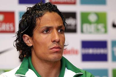 Bruno Alves