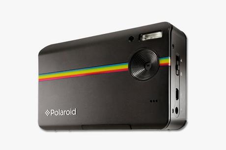 Polaroid Instant Digital Camera Z2300 :: lo nuevo en cámaras digitales