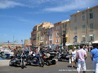 Golfo de Saint Tropez Golfo de Saint Tropez