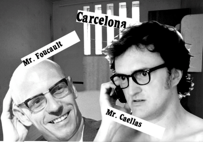 Carcelona y la educación en España