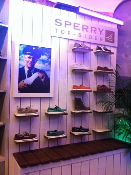 529407_436274939726026_132467169_n Presentación Sperry Top-Sider@Common People