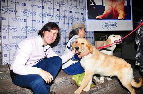 548082_436785063008347_1534723053_n Presentación Sperry Top-Sider@Common People