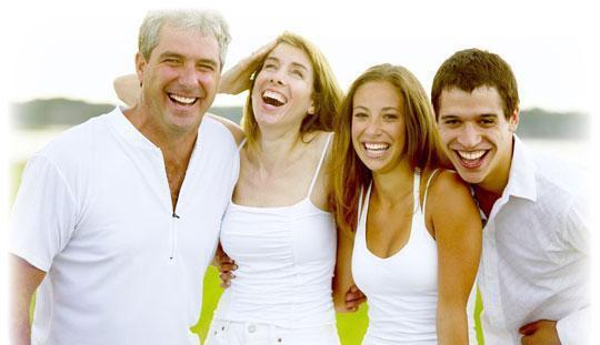 Timoterapia, tratamiento antienvejecimiento