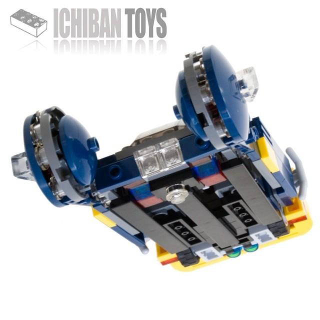 Ichiban Toys LEGO Spinner kit