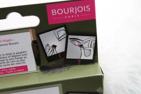 Una tarde de merienda y  novedades con Bourjois