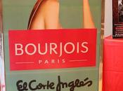 tarde merienda novedades Bourjois