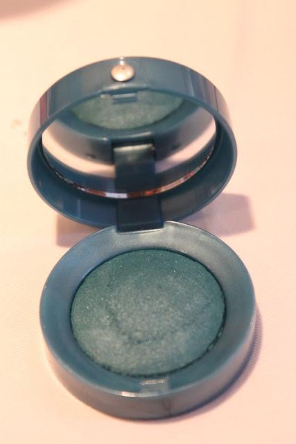 Una tarde de merienda y  novedades con Bourjois