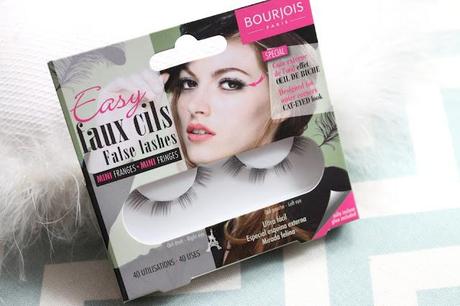 Una tarde de merienda y  novedades con Bourjois