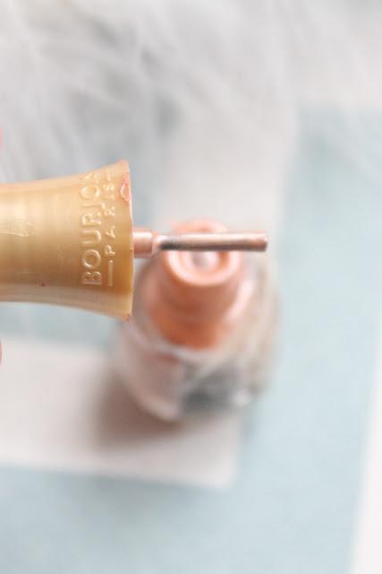 Una tarde de merienda y  novedades con Bourjois