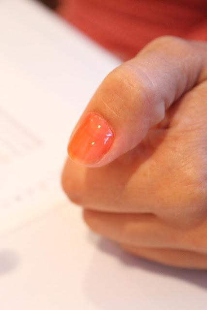 Una tarde de merienda y  novedades con Bourjois