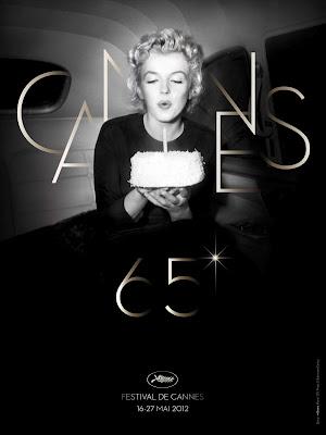 Especial Festival de Cannes 2012