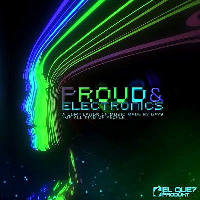 PROUD & ELECTRONICS ( recopilatorio musica gay ) 2011/12