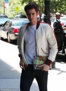 [Cine]- ¿Spiderman en la secuela de Los Vengadores?; O como crear un rumor infundado