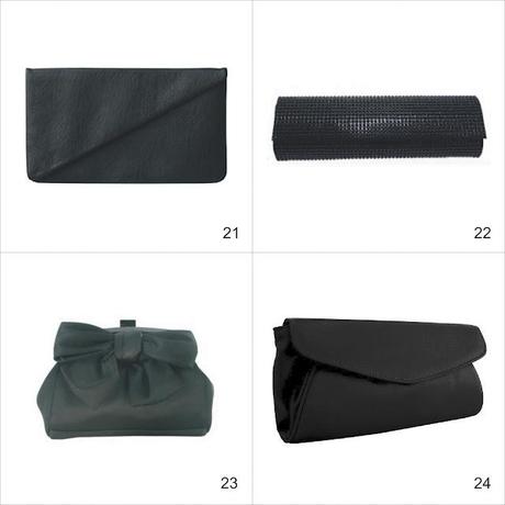 Pregunta al estilista: accesorios para ir de boda Pregunta al estilista: accesorios para ir de boda