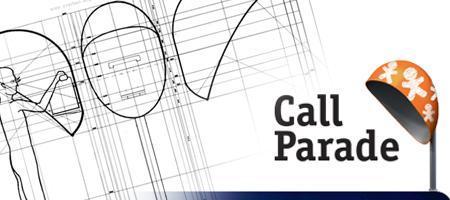 Call Parade decora las cabinas de Sao Paulo