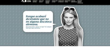 No te vayas a Alemania, si buscas trabajo No te vayas a Alemania, si buscas trabajo