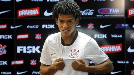 Pequeños Cracks: Romarinho