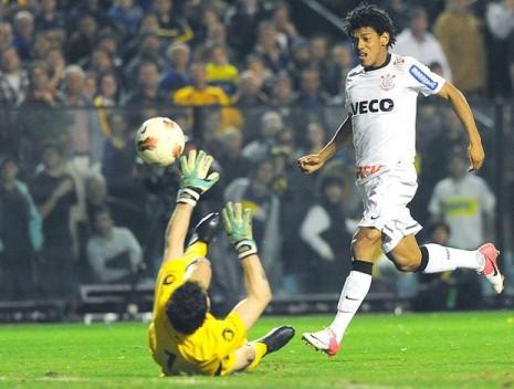 Pequeños Cracks: Romarinho