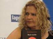 "decir noche" radio onda cero madrid