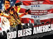 Bless America nuevo poster