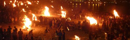 Perder el mechero y las alergias