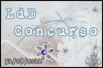 Concurso LdD del blog Lazos del destino