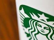 Starbucks: Evolución Logo