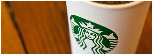 Starbucks: Evolución del Logo
