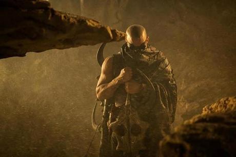 Otro pic de `Riddick´