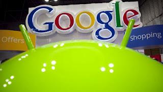 Android llega a un millon de activaciones diarias