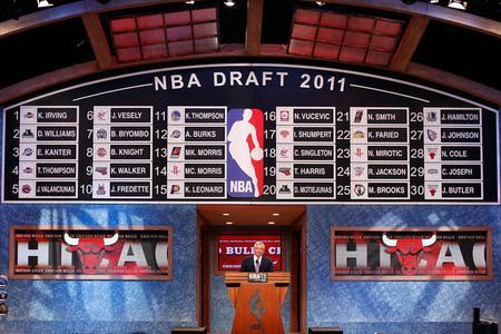 Boston Celtics NBA Draft 2012